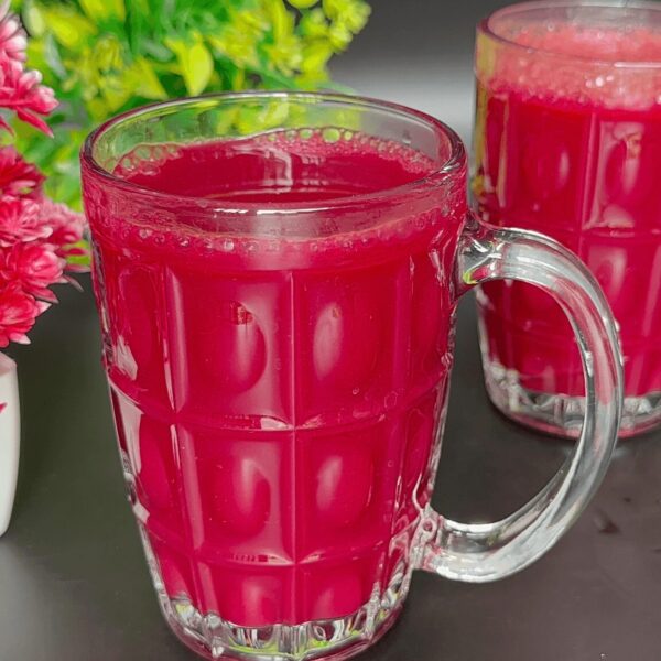 ABC Juice Recipe | Benefits of ABC Juice