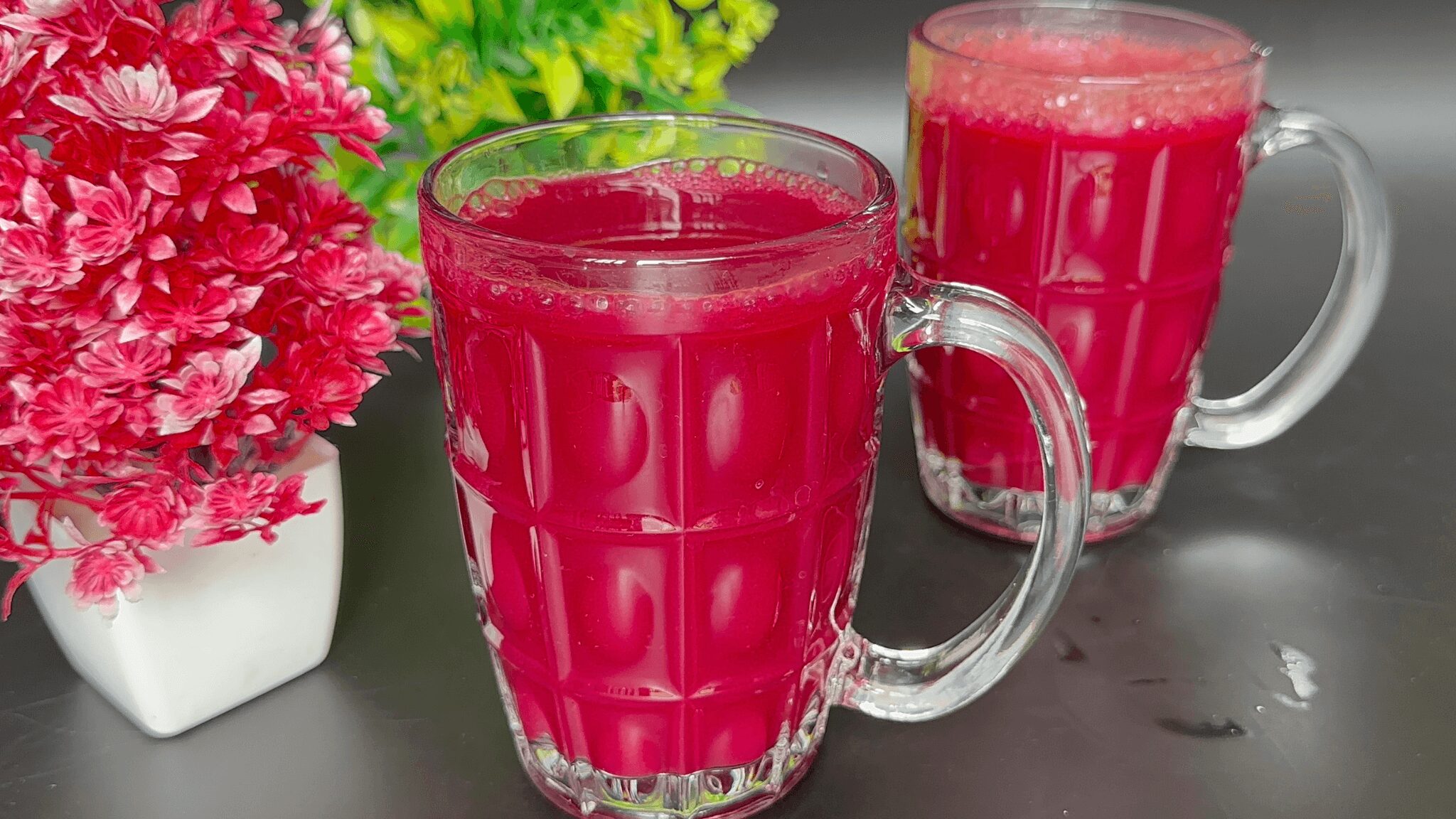 ABC Juice Recipe | Benefits of ABC Juice