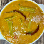 Sambar Recipe | How To Make Sambar