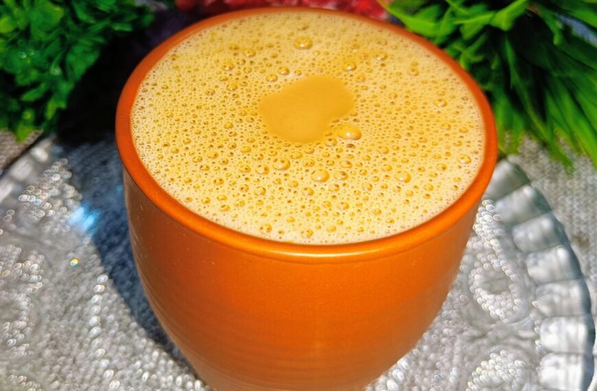 Kulhad Chai