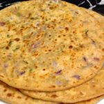 Paneer Paratha Recipe | Paneer Ka Paratha