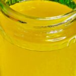 Homemade Ghee Recipe