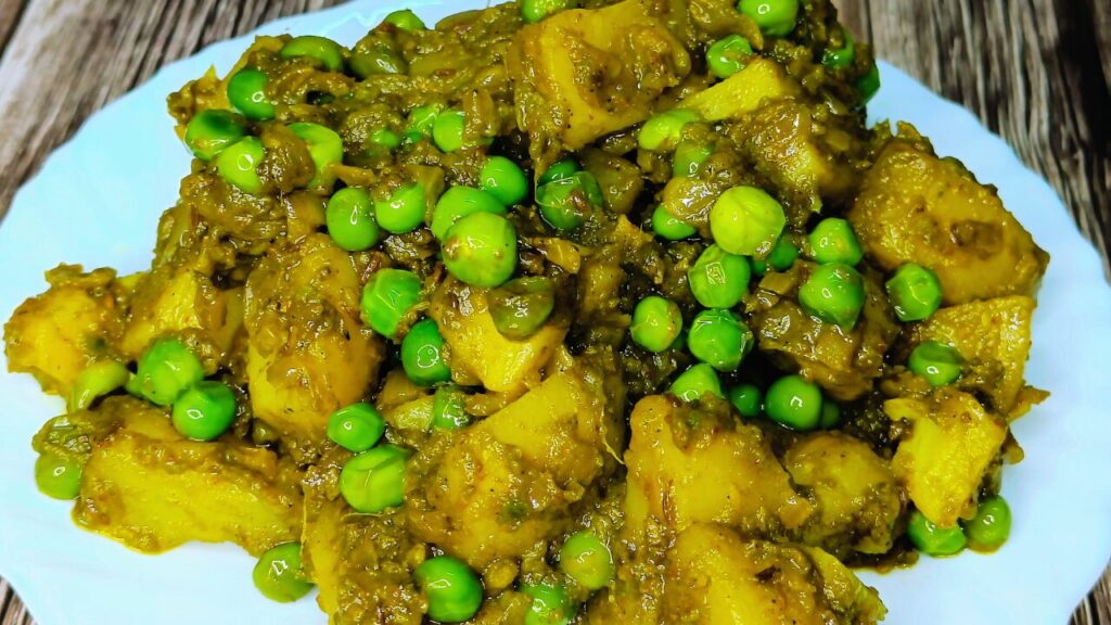 Aalu Kachalu Recipe
