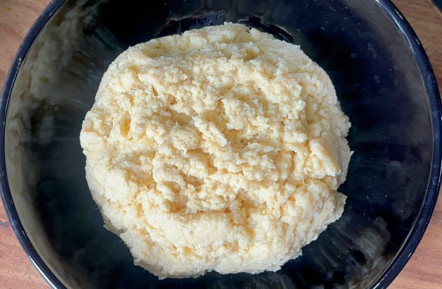 Khoya Recipe | Mawa Recipe