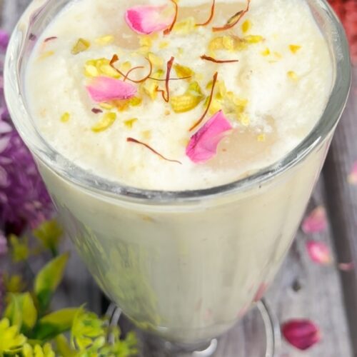 Thandai -Aayansh kitchen