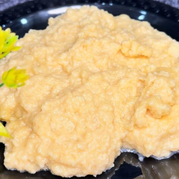 MawaKhoya recipe