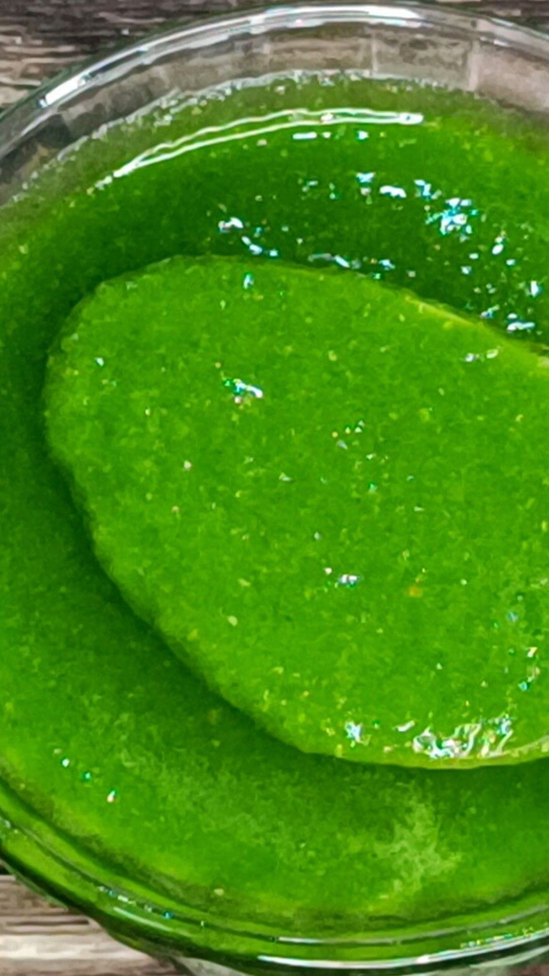Green Chutney Recipe | Hari Chutney