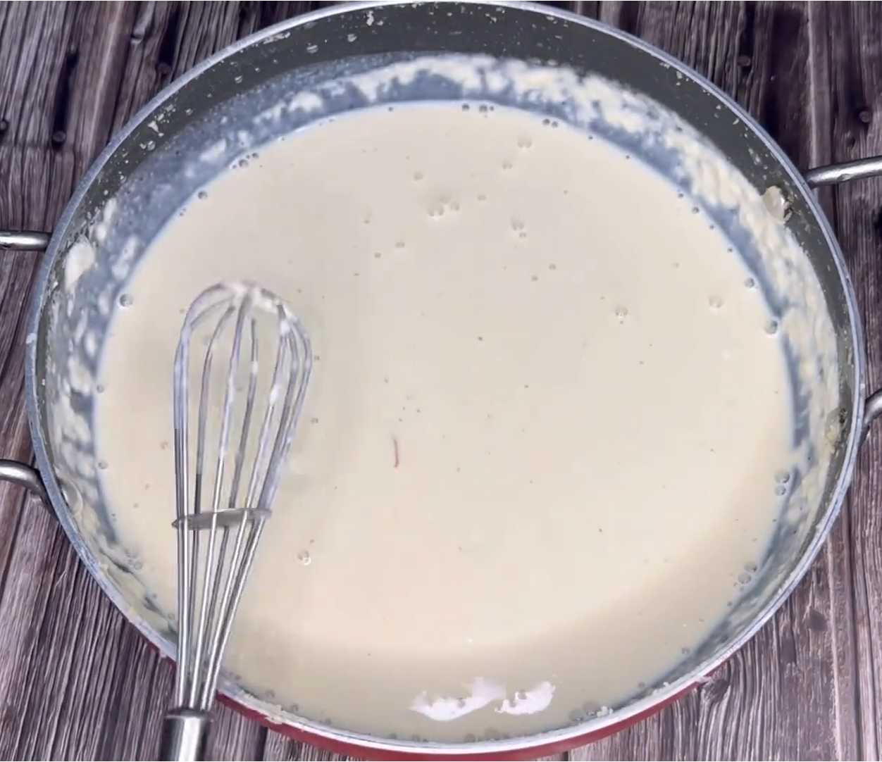 Almond Milkshake | Badam shake recipe