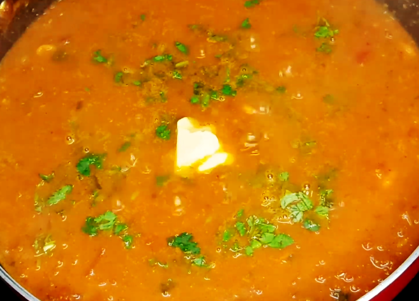 Easy Pav Bhaji Recipe | Mumbai Pav Bhaji