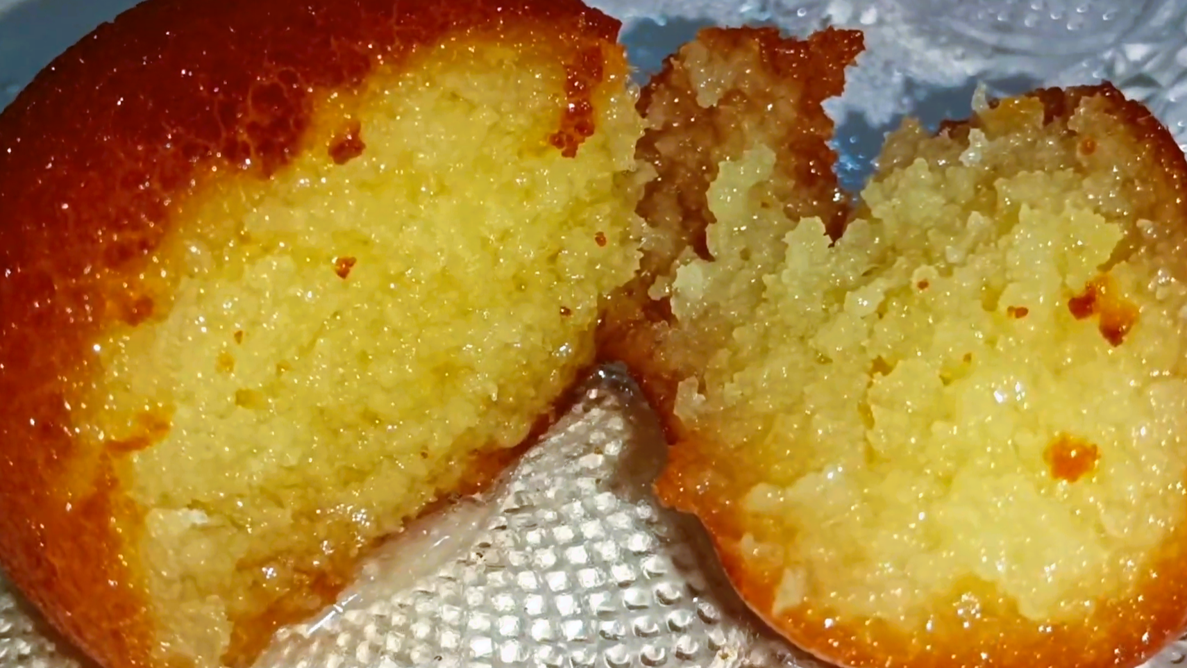 Gulab Jamun Recipe