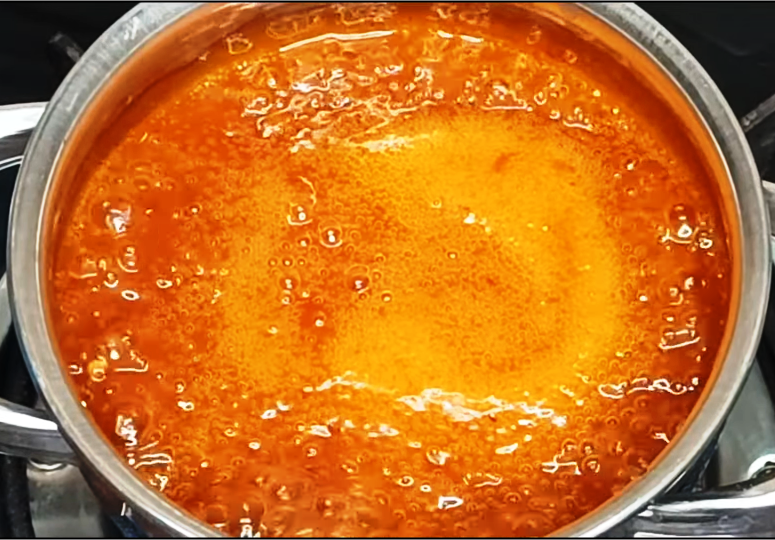 Spring roll Chutney Recipe