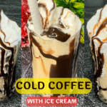 Cold coffee recipe - Aayansh Kitchen
