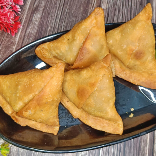 Samosa recipe or Aloo Samosa recipe - Aayansh Kitchen