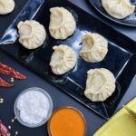 Veg Momos Recipe | Street Style Momos Ki Recipe