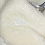 Homemade Thick Malai