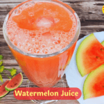 Watermelon Juice Recipe - Aayansh kitchen