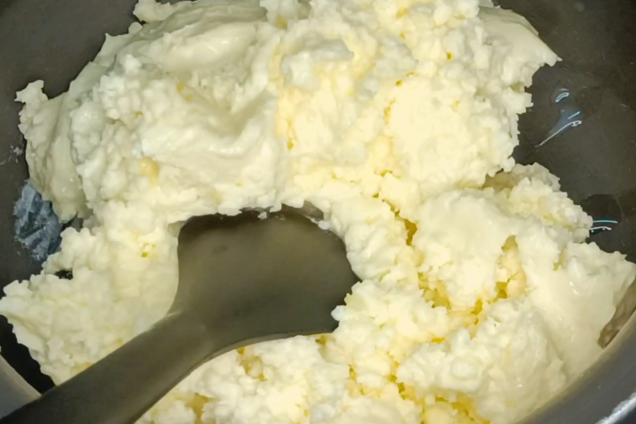 How to Make Ghee From Milk