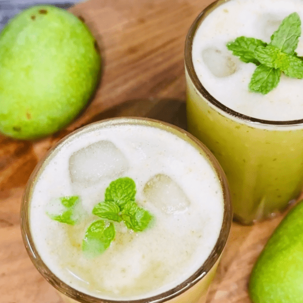 Aam Panna Recipe - Aayansh kitchen