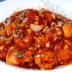 Veg Manchurian with Gravy Recipe - Aayansh Kitchen
