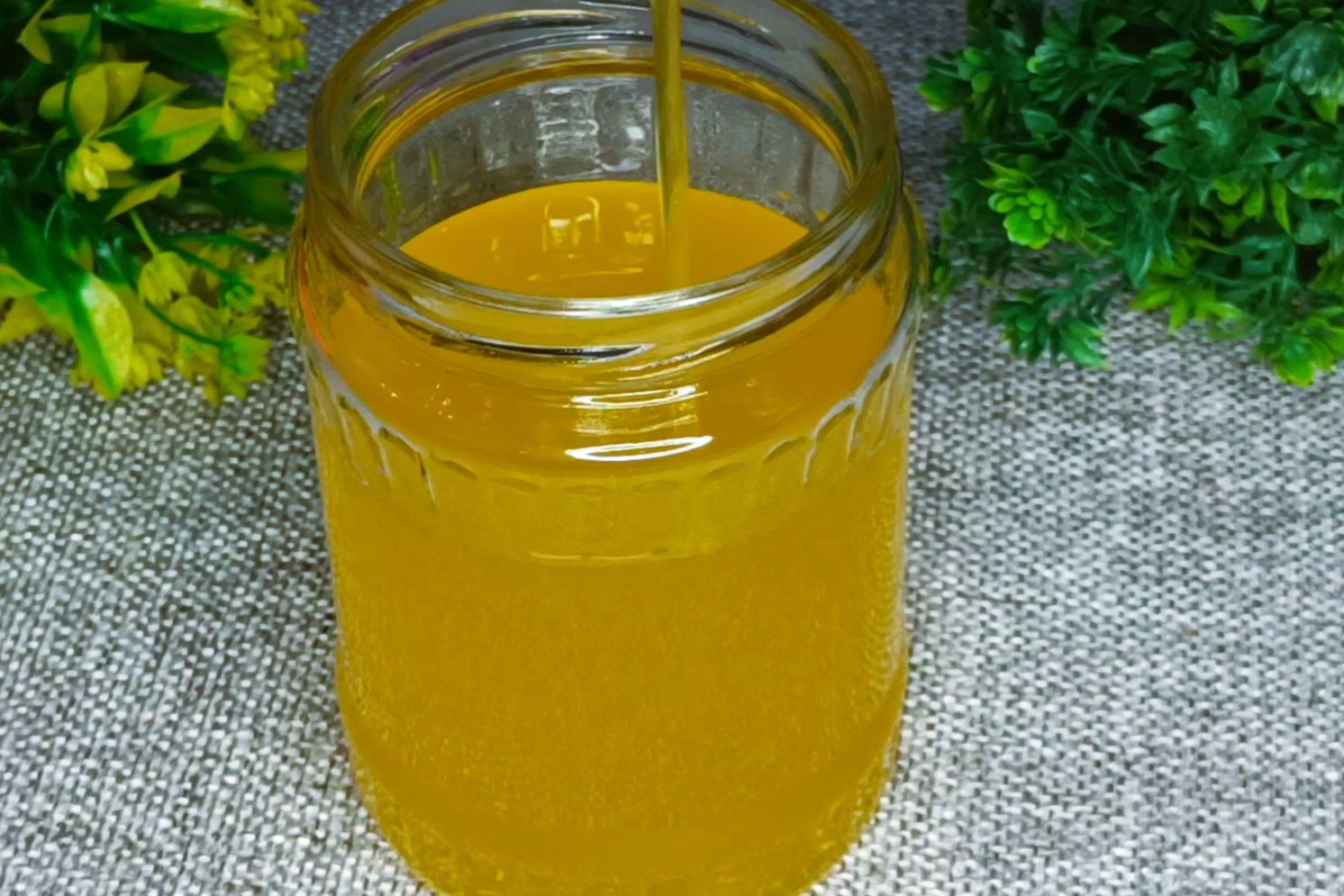 How to Make Ghee From Milk