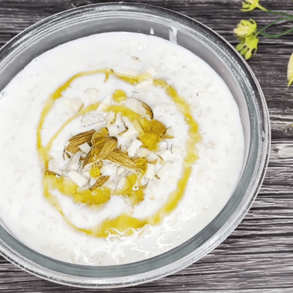 Oats Porridge - Aayansh Kitchen