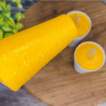 Mango Kulfi Recipe - Aayansh kitchen
