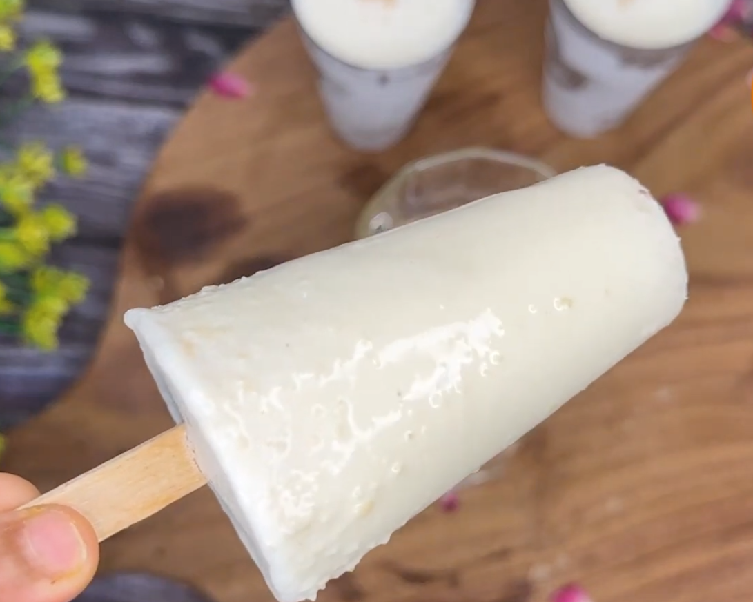 Malai Kulfi Recipe