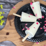 Malai Kulfi Recipe - Aayansh Kitchen