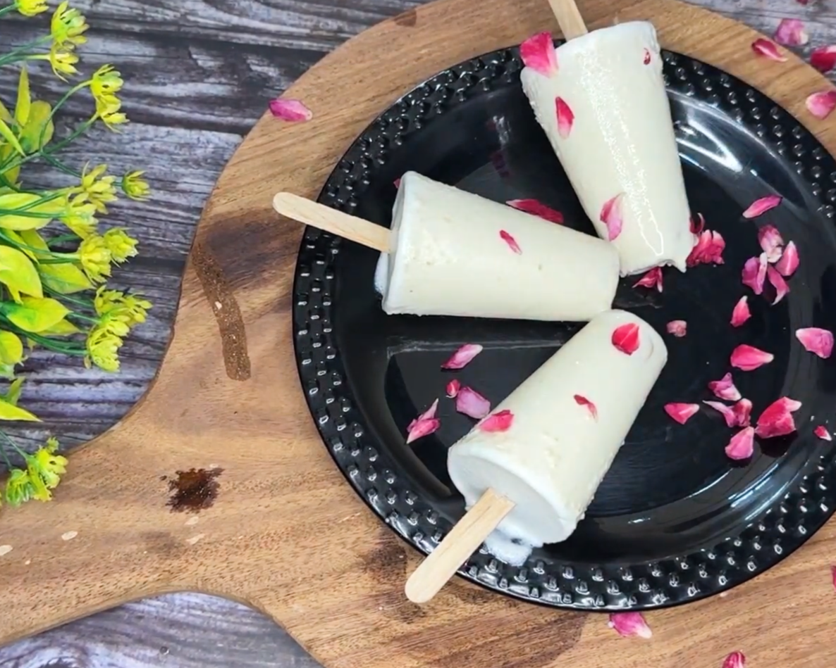 Malai Kulfi Recipe