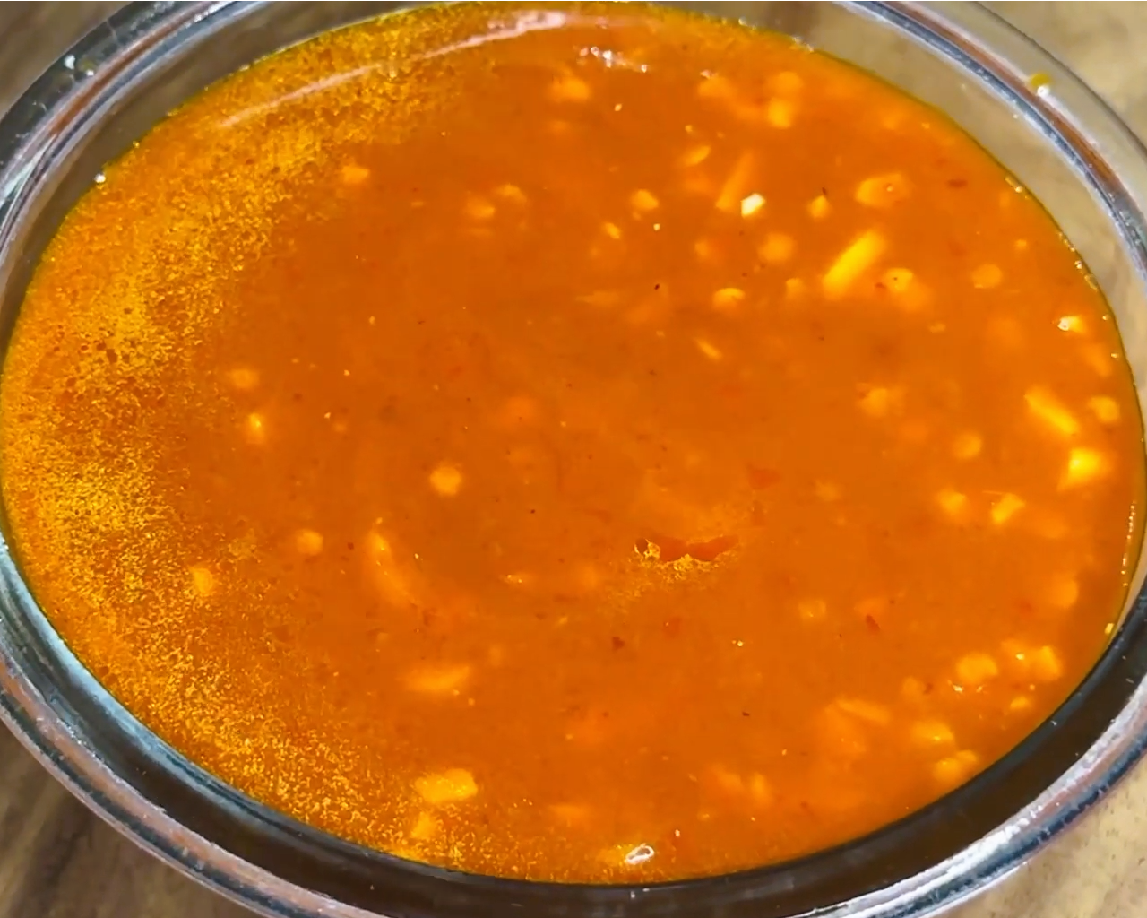Momos ki Chatni Recipe