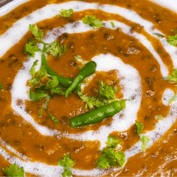 Dal Makhani Recipe - Aayansh kitchen