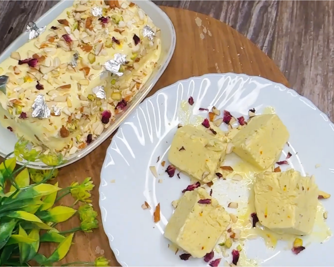 Rajbhog Ice cream