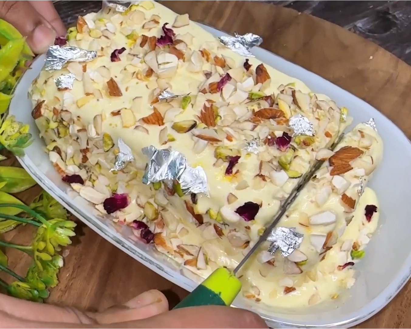 Rajbhog Ice cream