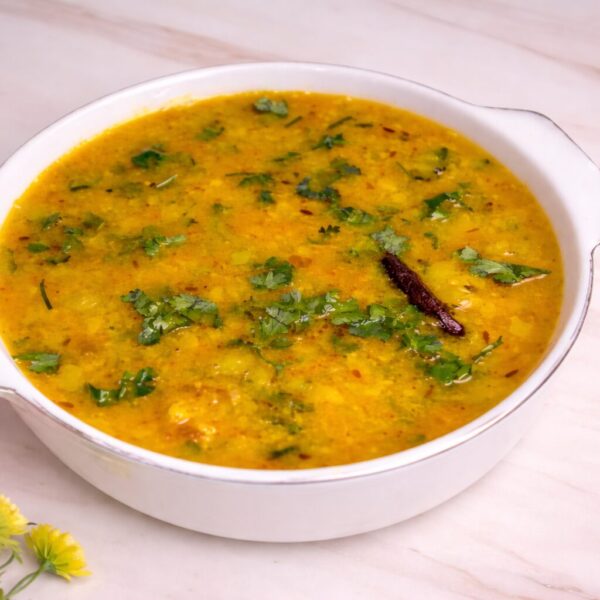 Arhar Dal Fry Recipe - Aayansh Kitchen