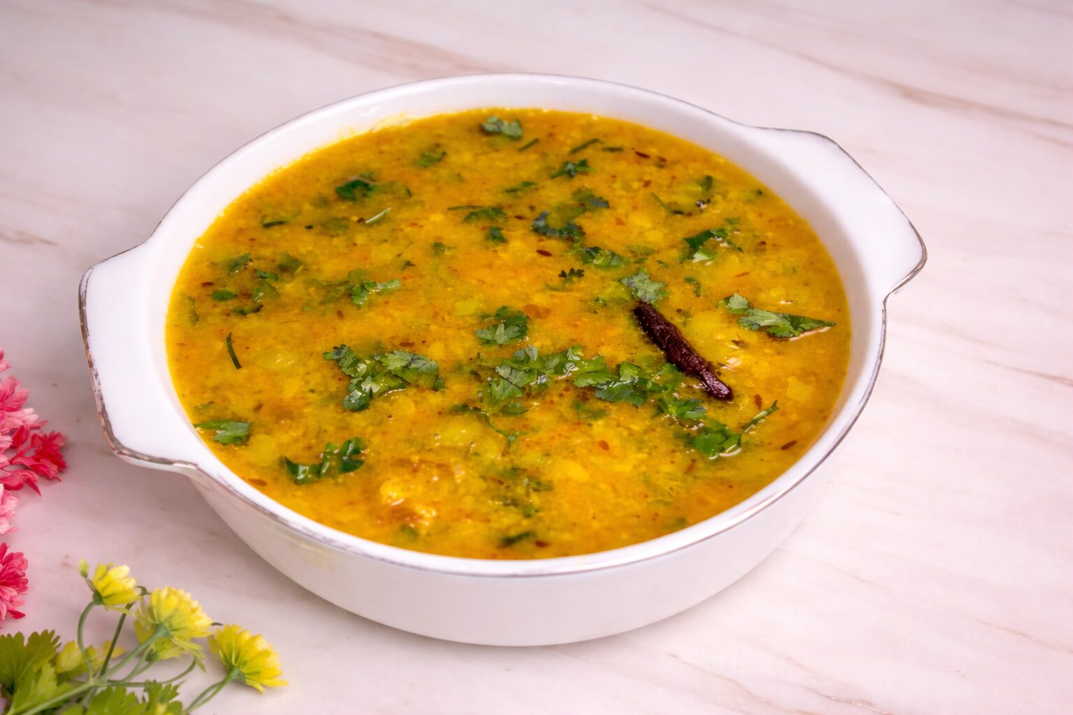 Arhar Dal Fry Recipe - Aayansh Kitchen
