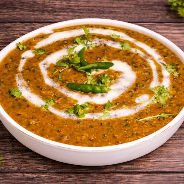 Dal Makhani Recipe - Aayansh kitchen