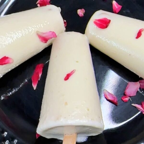 Malai Kulfi Recipe
