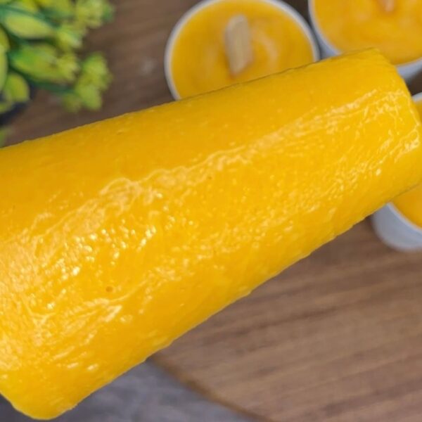 Mango Kulfi Recipe