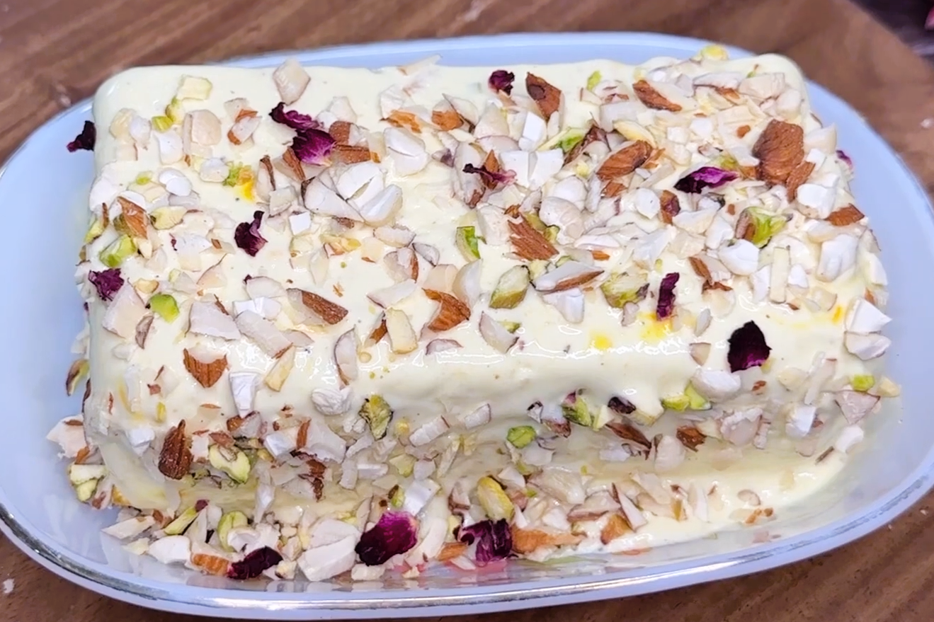 Rajbhog Ice cream