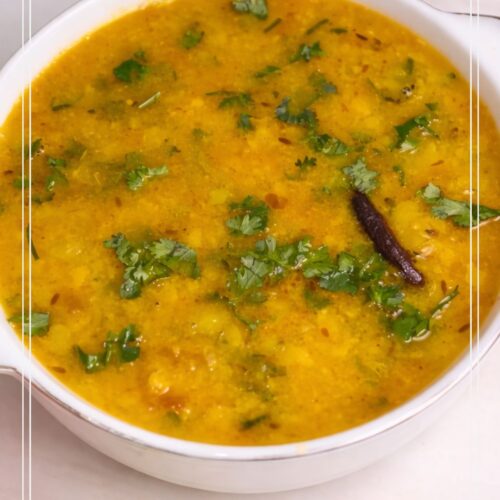 Arhar Dal Fry Recipe