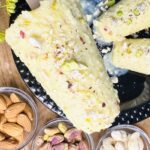 Kesar Pista Kulfi Recipe - Aayansh Kitchen