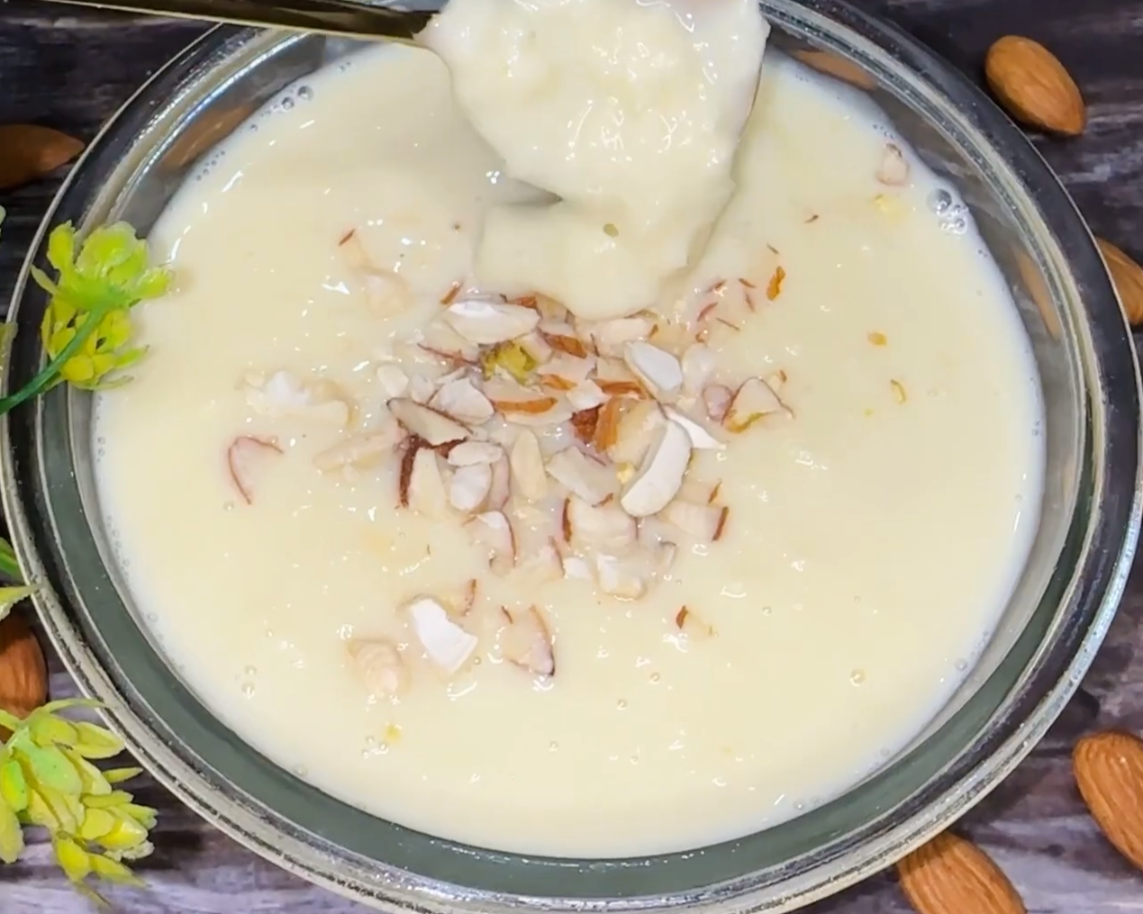 Chacha Rabi Lachha Rabri Recipe - Aayansh Kitchen