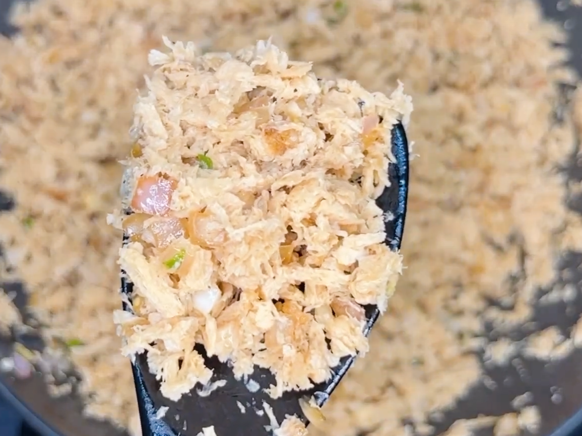 soya chunks