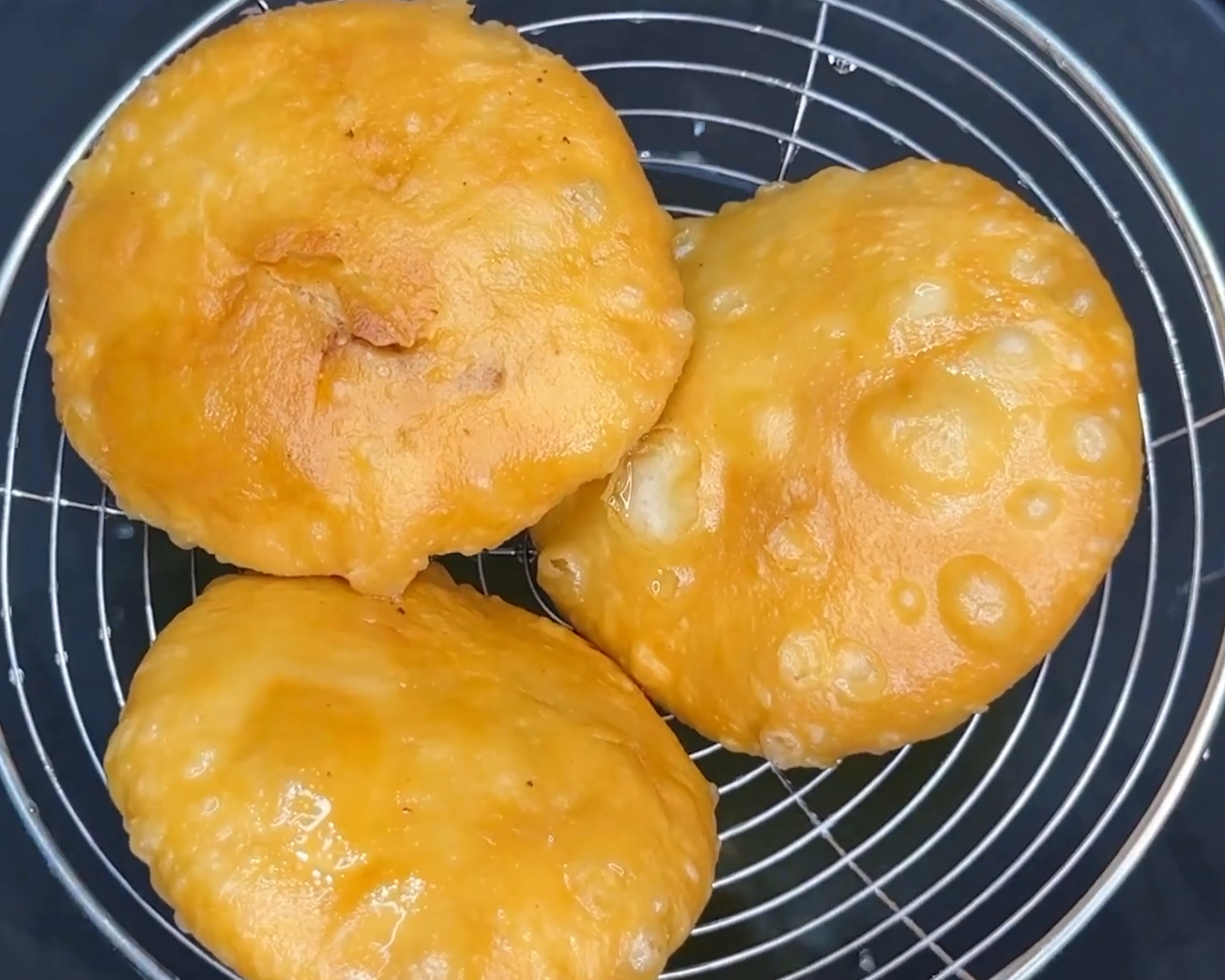 Paneer Kachori Recipe