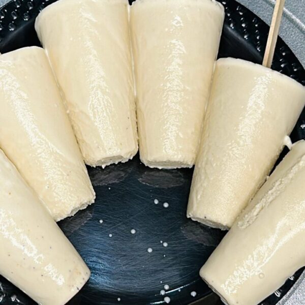 Mawa Kulfi Recipe