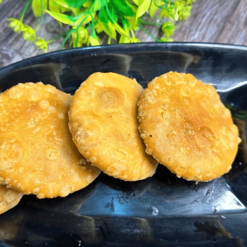 Paneer Kachori Recipe | Paneer Ki Kachori