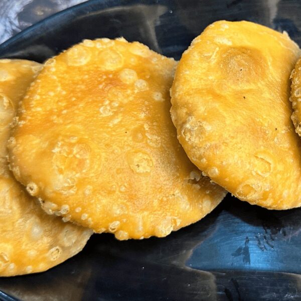 Paneer Kachori Recipe | Paneer Ki Kachori