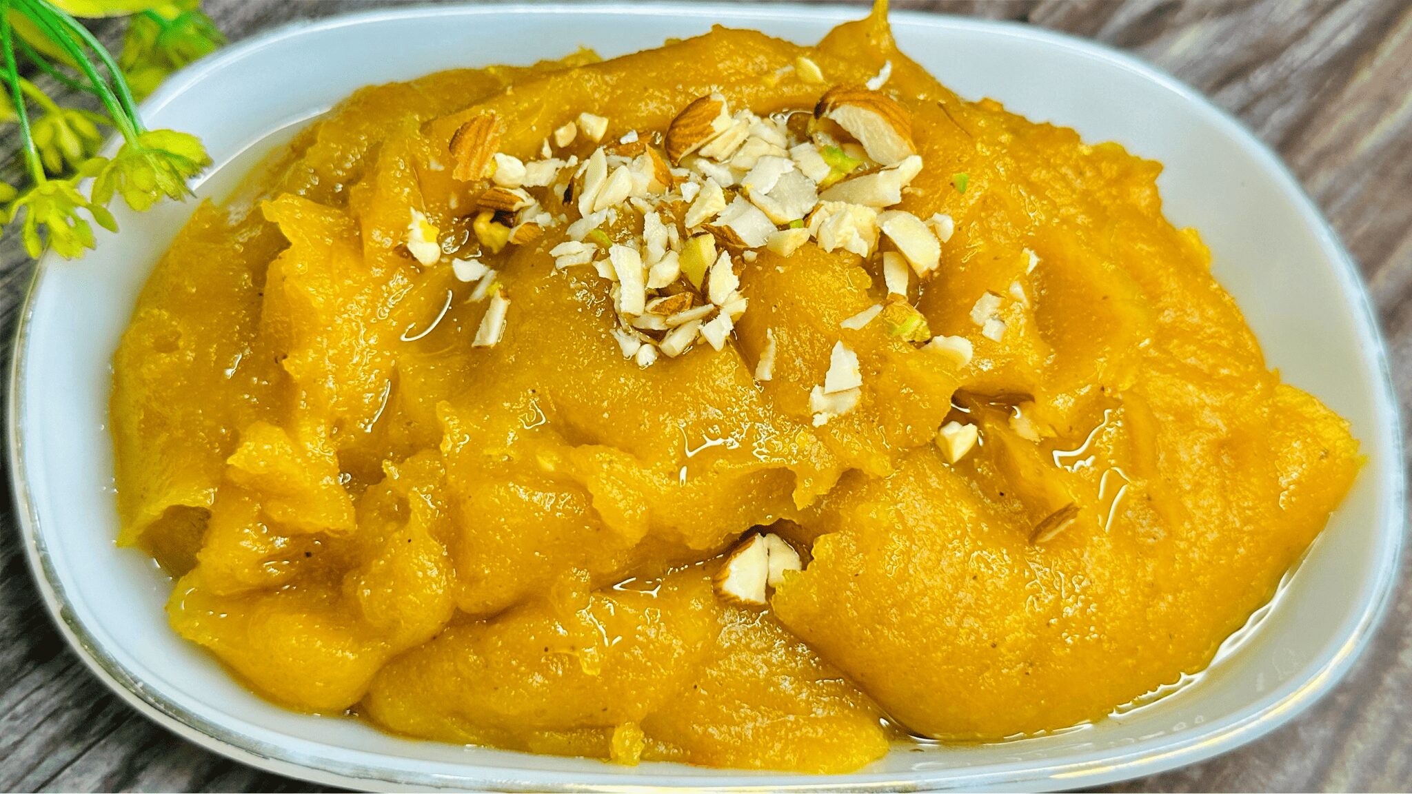 Besan Ka Halwa | Besan Halwa Recipe