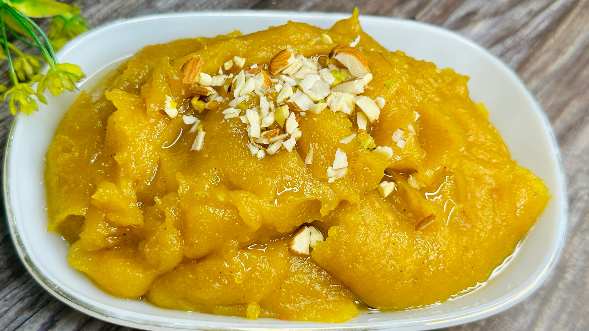 Besan ka Halwa Recipe - Aayansh Kitchen