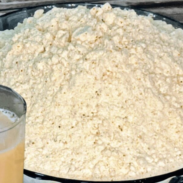 Sattu Protein Powder & Sattu Protein Drink Recipe